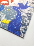 Batman Holiday Cards "You Do Exist!" | Artwork by Adam West
