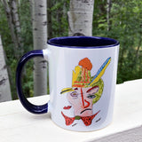 Mat Hatter Mug