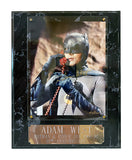 Batman 30th Anniversary Plaque | Signed by Adam West | Limited Numbered Edition
