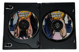 "Adam West Naked" | DVD Signed by Adam West